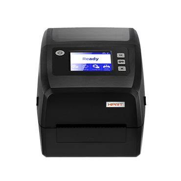 Thermal Transfer Label Printer